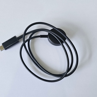 Đế sạc đồng hồ samsung galaxy Watch 4/watch5/Watch 5pro(chân type c)-Hàng chính hãng