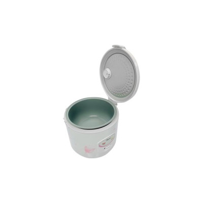 MR-CM1531 - NỒI CƠM ĐIỆN NẮP GÀI MIDEA 1.5 LÍT MR-CM1531 - Hàng chính hãng