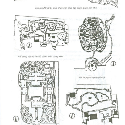 Kiến Trúc Nhỏ, Tiểu Phẩm Tiểu Cảnh Kiến Trúc Quảng Trường Thành Phố (Tái bản năm 2020)