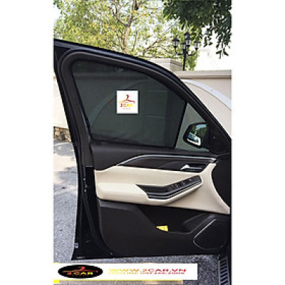 Rèm che nắng xe VINFAST LUX SA 2.0 - Giá 1 bộ