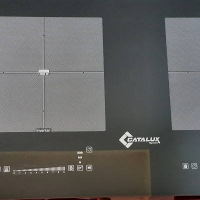 Bếp từ đôi CATA – M899I MALAYSIA Hàng Chính Hãng