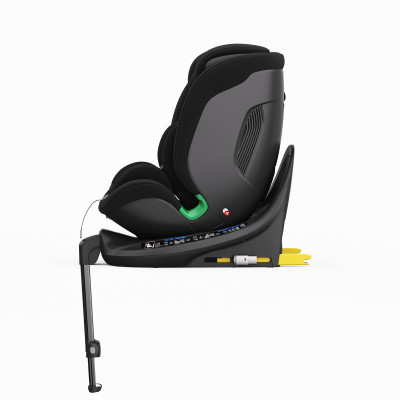 Ghế ngồi ô tô trẻ em Reebaby C004 FX Evo Fit 360 - cho bé từ 40-150 cm (sơ sinh - khoảng 18 tháng)