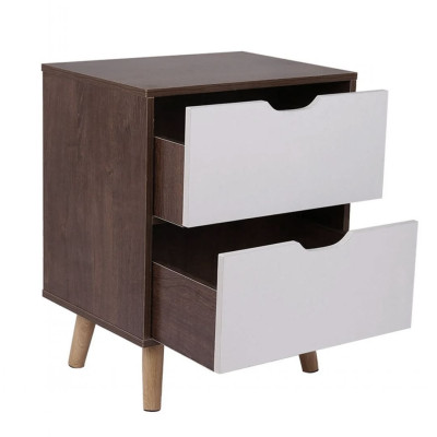 Kệ Đầu Giường Sang Trọng Thiết Kế Tối Giản SMLIFE Norris