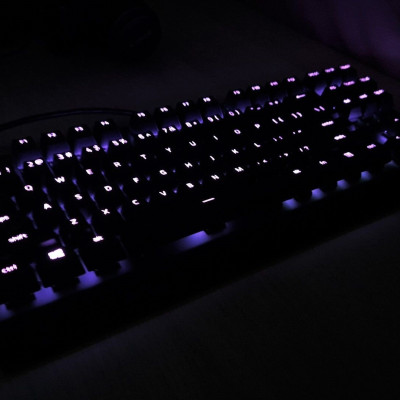 Bàn phím máy tính Razer BlackWidow V3 Tenkeyless-Mechanical-US Layout_Mới, hàng chính hãng