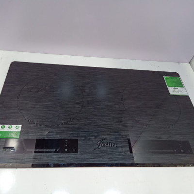Bếp từ đôi Sevilla SV-135T - Hàng Chính Hãng