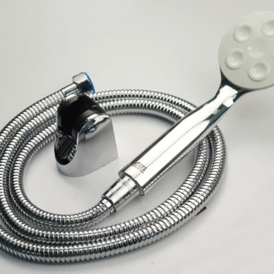 Bộ tay dây sen siêu tăng áp Eurolife EL-115SH