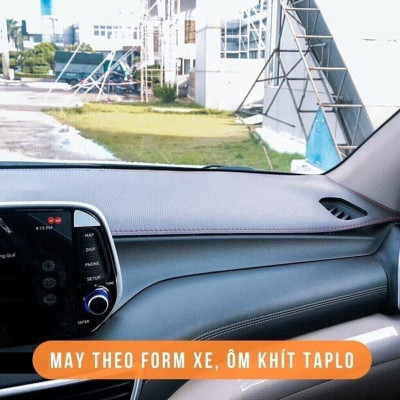 Thảm phủ taplo xe Toyota Veloz Cross 2022-2023