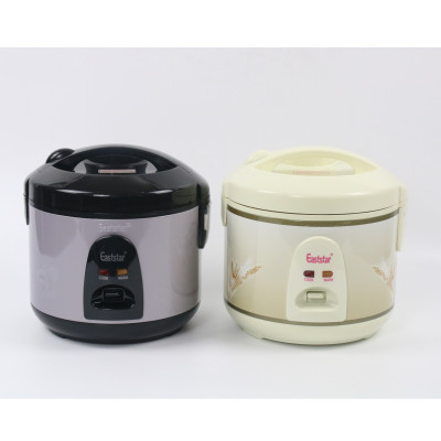 Nồi Cơm Điện Eaststar 508A 1.2 Lít - Màu Ngẫu Nhiên - Hàng Chính Hãng