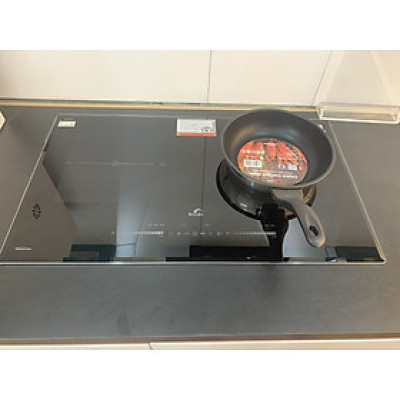 Bếp từ Bauer 668 GTA - Malaysia - Hàng chính hãng 