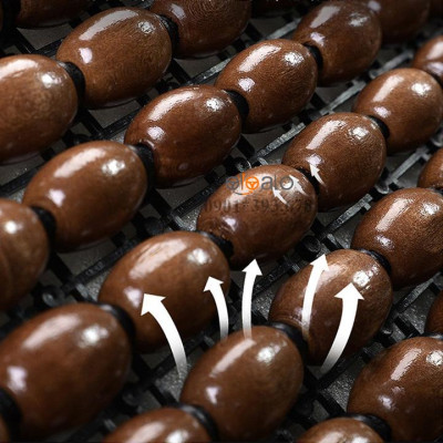 Áo trùm lót bọc ghế xe ô tô Honda City da PU hạt gỗ tự nhiên CAO CẤP