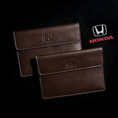 VÍ DA DẬP QUỐC HUY VIỆT NAM UY TÍN CHẤT LƯỢNG IN LOGO HÃNG XE, ĐỰNG GIẤY TỜ Ô TÔ ĐĂNG KIỂM