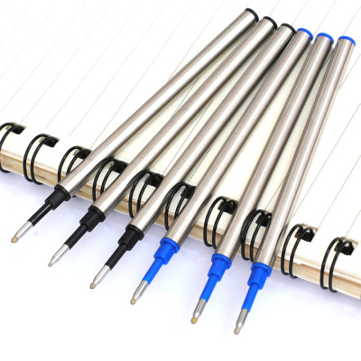 Combo 3 Ruột bút ký Bi 0.5 mm Cho bút Parker và loại tương tự loại siêu trơn mượt. 