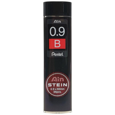 Ruột Bút Chì Kim B 0.9 mm - Pentel C279_B (36 Ngòi)