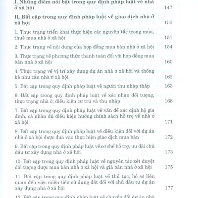 Pháp Luật Về Nhà Ở Xã Hội