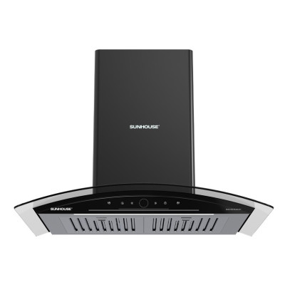BỘ THIẾT BỊ NHÀ BẾP QUỐC DÂN BẾP & HÚT MÙI SUNHOUSE SHB-CB.QD02-BH - HÀNG CHÍNH HÃNG