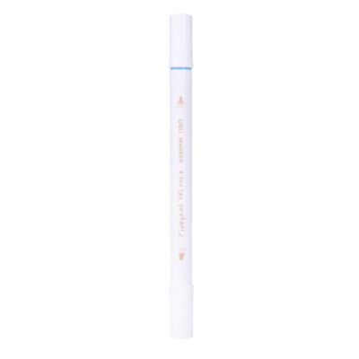 Hộp Bút 36 Màu Deli Sketch Marker - Phiên Bản Sơn Tùng M-TP Giới Hạn - Deli C185-36