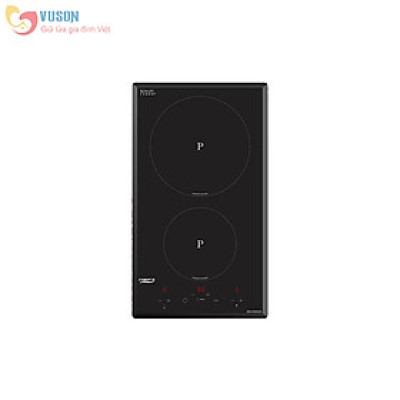 Bếp từ đôi Chefs EH-DIH32A - Hàng chính hãng