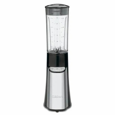 Máy xay sinh tố Cuisinart CBP-300 HK - Hàng Chính Hãng - Màu Ngẫu Nhiên