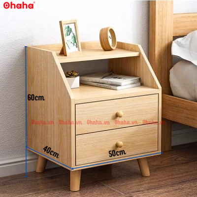 Tủ đầu giường hiện đại Ohaha - TAB012
