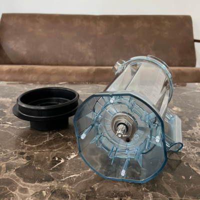 Máy xay sinh tố công nghiệp Biolomix A8800, 3HP, công suất 2200W, 2Lít, bảo hành động cơ lên tới 7 năm - Hàng chính hãng