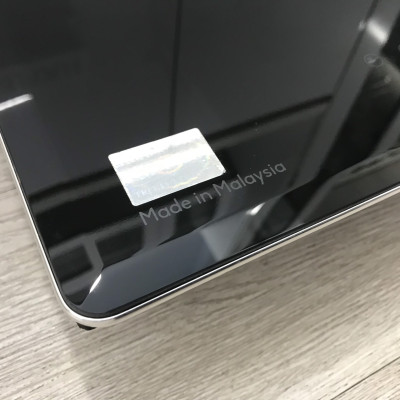 Bếp từ đôi KAFF KF-FL68II Malaysia - Hàng Chính Hãng