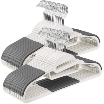 MẮC TREO QUẦN ÁO SONGMICS SET 20CÁI