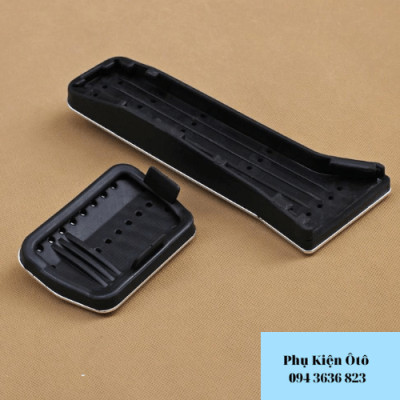 Bộ đệm chân phanh chân ga theo xe MAZDA 2,3,6, CX3, CX5,CX8