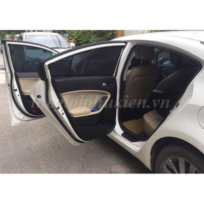 Bộ rèm che nắng Kia Cerato 2016-2018