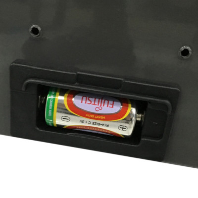 Bếp Gas Âm Rinnai RVB-6SDQ(B) - Đen - Hàng Chính Hãng