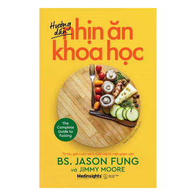 Combo Mật Mã Tiểu Đường + Giải Mã Bí Mật Giảm Cân + Hướng Dẫn Nhịn Ăn Khoa Học