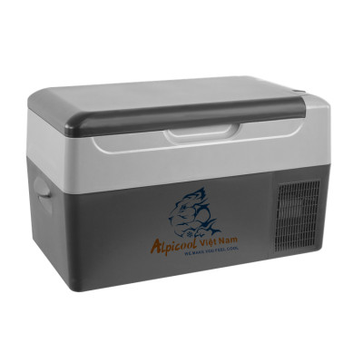 Tủ lạnh ô tô nhập khẩu - Chính hãng