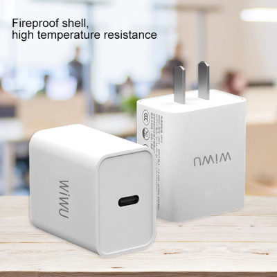 Dock đế sạc không dây magnetic sạc nhanh 2.5W hỗ trợ sạc MFI cho Apple Watch series 1 / 2 / 3 / 4 / 5 / 6 / 7 / 8 / SE / watch ultra 49mm đầu USB Cm / Type C hiệu Wiwu M16 Pro sạc được cho Apple Watch tất cả phiên bản, chip sạc thông minh - Hàng nhập khẩu