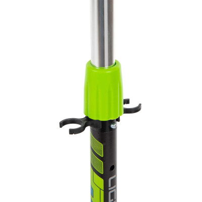  Xe Trượt Scooter Trẻ Em HUFFY Phi Hành Gia Buzz Lightyear Electrolight Inline