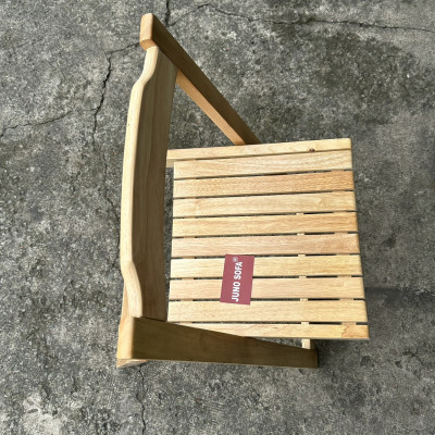 Ghế gấp gọn Juno Sofa  thông minh tiện lợi