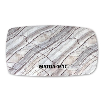 [Trả góp 0%] Bàn ăn Venice gỗ ash mặt đá IBIE nhiều tùy chọn