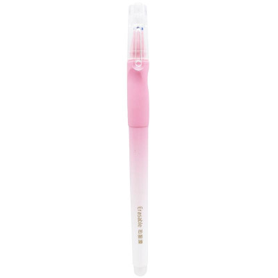 Bút Gel Xóa Được 0.5 mm - Deli A660 - Mực Xanh