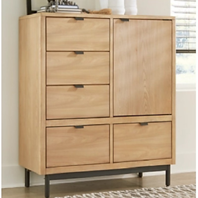 Tủ bếp 1 cánh mở Juno Sofa KT 106 x 47.5 x 116.5cm