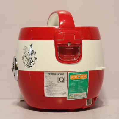 Nồi Cơm Điện Eaststar 838 (1.8 lít) - Màu Ngẫu Nhiên - Hàng Chính Hãng