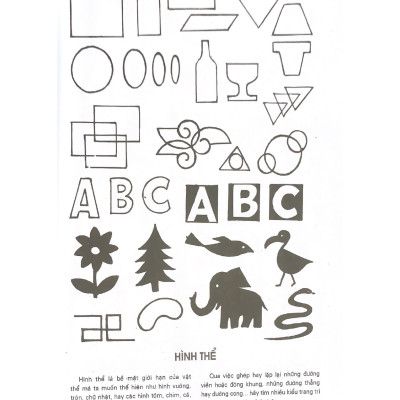 Bách Khoa Toàn Thư Thực Hành Hội Họa - Vanlangbooks