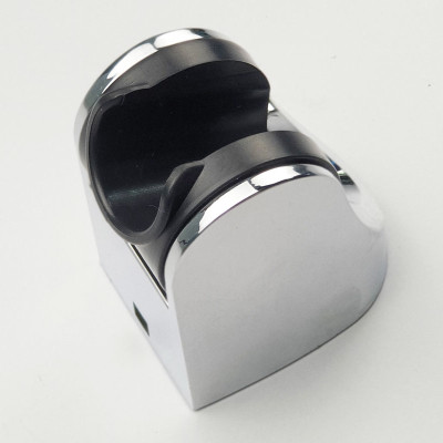 Bộ tay dây sen 1 chức năng chảy Eurolife EL-117SH (Trắng)