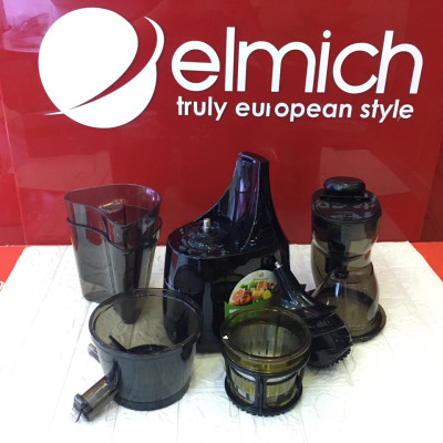 Máy ép trái cây Smartcook JES-3896 (180W) - Hàng chính hãng