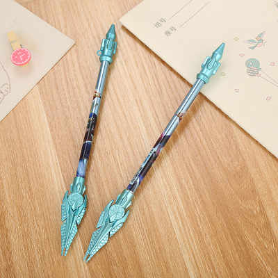 Bút Viết Nước Kiểu Cây Thương Kiếm Xin Zhao LoL Liên Minh Huyền Thoại