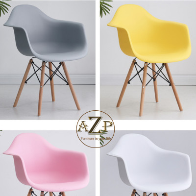 Ghế Ăn, Ghế Cafe, Ghế Làm Việc, Ghế Thư Giản Relax, AZP-DAW-NEW - Dòng Đương Đại, Phân Khúc Trung Lưu.