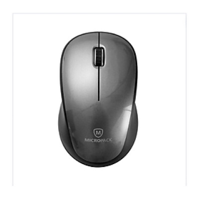 Chuột không dây MicroPack SPEEDY SILENT MP-771W - Hàng Chính Hãng