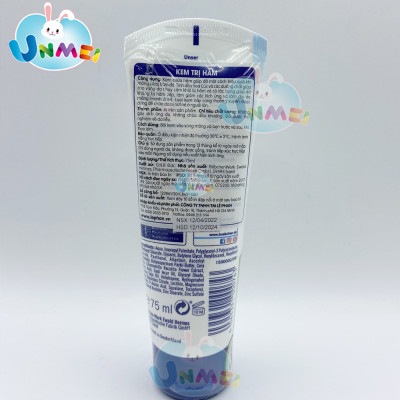 Kem Đặc Biệt Hỗ Trợ Trị Hăm Bubchen - 4920