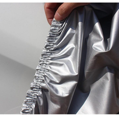 {DÙ BỀN KHÔNG MỤC}Bạt phủ ô tô, áo trùm xe, bạt che nắng mưa VẢI DÙ DÀNH cho xe FORD EVEREST