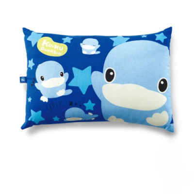 Gối Cho Bé KuKu Duckbill - 32x46cm