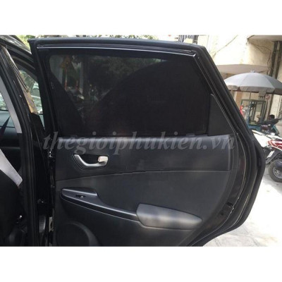 Bộ rèm che nắng Hyundai Kona