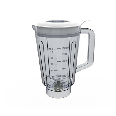 Máy xay sinh tố đa năng SHD5316, Công suất 600W, Bộ 3 cối xay (xay hoa quả - thịt cá - hạt khô), 3 chế độ xay phù hợp nhiều loại thực phẩm-Hàng chính hãng