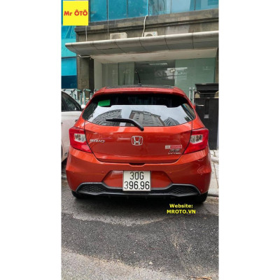 RÈM CHE NẮNG NAM CHÂM CHO XE HONDA BRIO 